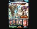 【Granblue Fantasy】シュヴァリエ・マグナ討伐戦[20180619]