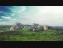 幻想世界/Morishita 　feat．初音ミク-Fantasy World