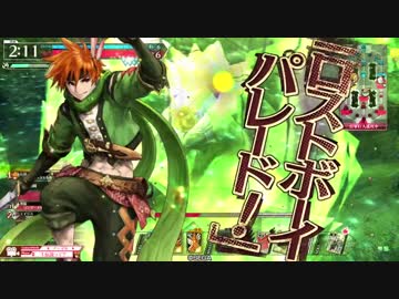 【wlw】伝説って？ LP.62【CR27 ピーター】
