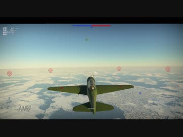 【War Thunder】Su-2 MV-5【空RB】