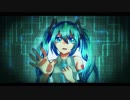 電脳未来少女／CØRY/J feat. 初音ミク