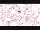 【wlw】初心者允＿雀のワンダーランドウォーズ番外　協奏編【ジュゼ】