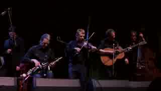 ”Morning Nightcap” Lúnasa with the RTÉ Concert Orchestra