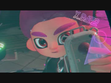 【実況】スプラトゥーン2 オクト・エキスパンション でたわむれる Part6