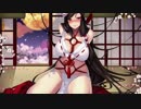 ゆかりさんに悶々としながらgdgd遊んでもらった（巫女編02）
