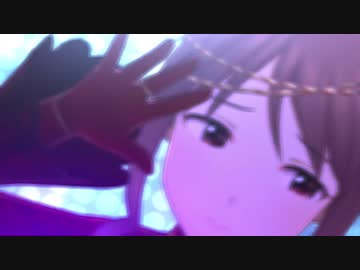 【デレステMV】エチュードは1曲だけ - 三船美優ソロ（恒常）1080p60