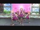 【im@sSS】Honey Heartbeat 貴音 雪歩 やよい 響 伊織【4301】
