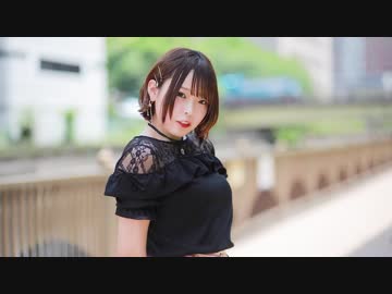 【くつしたちゃん】お気に召すまま【踊ってみた】