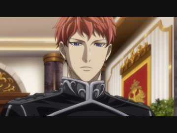 銀河英雄伝説 Die Neue These 邂逅 第十一話 死線 前編 アニメ 動画 ニコニコ動画