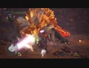 【 MHW 】マム・タロトに挑戦　４月２１日回２