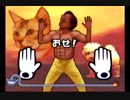 Ｗii おどる　メイドインワリオ（Odori Maid In Warrior）　おせ！IOHD0668
