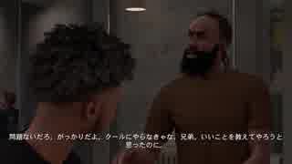 サッカー一筋男によるNBAマイキャリア＃５４