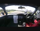 2018オールスター第5戦 車載