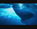 ディープ・ブルー２　日本版予告編
