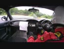 2018オールスター第6戦 車載