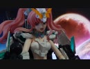 「ラクスがいい！」例のガンダム♡