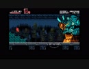 Bloodstained Curse of the Moon　剣一筋な斬月　Stage1･2