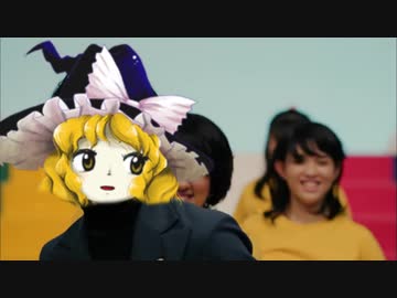 【再うｐ】東方新宝島　～ New Treasure Island