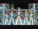 【ミリシタMV】「咲くは浮世の君花火」(トップ！クローバー)【1080p60/ZenTube2K】