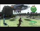 地球防衛軍3　地獄(INF)縛り　04.降り来る者