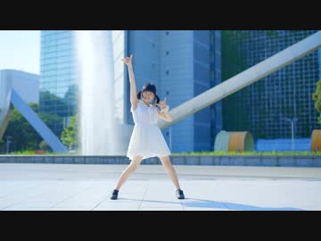 【星乃ありす】DEEP BLUE TOWNへおいでよ 踊ってみた【アイマリンプロジェクト】