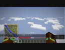 [Minecraft] マイクラＰＵＢＧに参加してみました１０