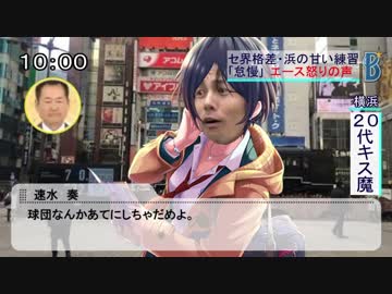 【パワプロ2018】ガールズベースボールpart2【デレマス】