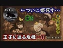 【実況】大事なものを引き換えに。嘘つき姫と盲目王子の小さな恋【#2】