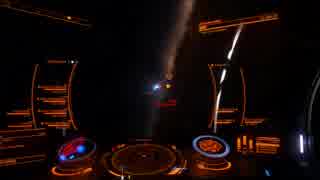 「Elite:Dangerous」航海記録 2018.06.16[2/4]