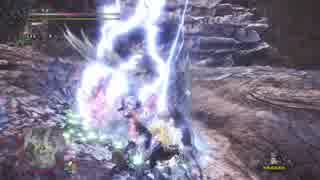 【MHW】ひとりで狩れるもん～歴戦王キリン戦～【実況】