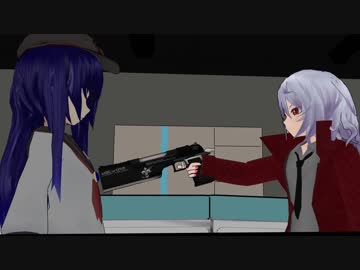 【艦これ】　暁型四姉妹の日常　一六五　【MMD紙芝居】
