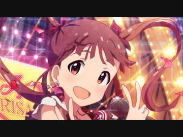 【松田亜利沙】ミリオンライブ!アイドル個別メドレー