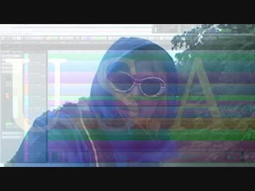 『U.S.A./DA PUMP』オケアレンジして歌ってみたｂｙ赤ティン