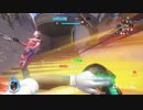 Overwatch 謎の宴男X　7次会