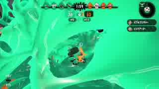 【スプラトゥーン2実況 part76】 スフィアガチャ・・・超絶レア爆発を目指す 6ガチャ目