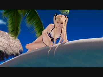 マリー あやめ集