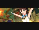 ミリシタ「咲くは浮世の君花火」MV(ドットバイドット1920x720p60)