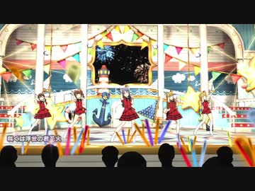 【偉人MV鑑賞】十返舎一九がミリマス楽曲『咲くは浮世の君花火』のMVを鑑賞してみたｗｗｗｗ