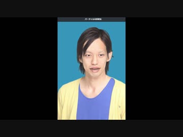 バーチャル高田健志 さわれる版公開