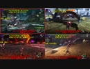 【MHXX/NS】上位になったからこそ集会場縛りプレイ【S7-10】VS隻眼イャンガルルガ等
