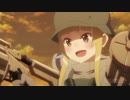 ガンゲイルオンライン07話（SE:楠木ともり）