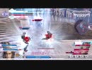 [バグ報告]DFFNT バッツ 竜騎士 バグ