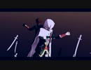 【MMD刀剣乱舞】蜘蛛糸モノポリー+α【山姥切・大倶利伽羅】