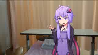 ゆかり「あれ、ここは」