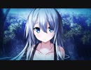 ゆらめく夏休みの終わりに映る幸せな景色【ゆらうかMAD】