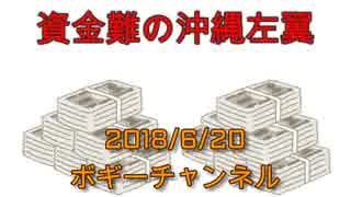 ボギー大佐の言いたい放題　2018年06月20日　21時頃　放送分