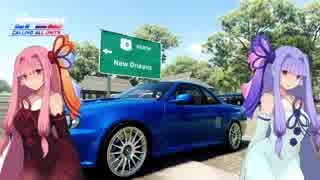 [theCrew]ボイロたちのCrew[単発]