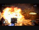 【MHW】モンハンW狩猟日記part21 vsマム・タロト(マルチ)【属性弾ライト】
