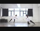 【みちゅう】雨き声残響  踊ってみた