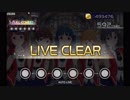 【ミリシタ/修正済】オートライブのタップ抜け(1)【vivid color MM】